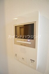 レーブルメゾン住吉大社の物件内観写真